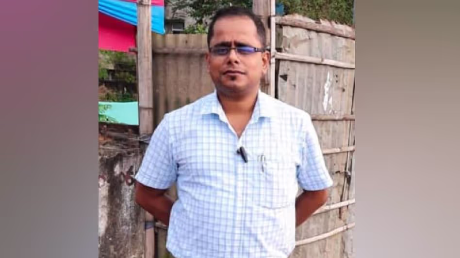 Assam : रतुल कुमार दास को बारपेटा में स्कूल निरीक्षक के पद से मुक्त किया गया