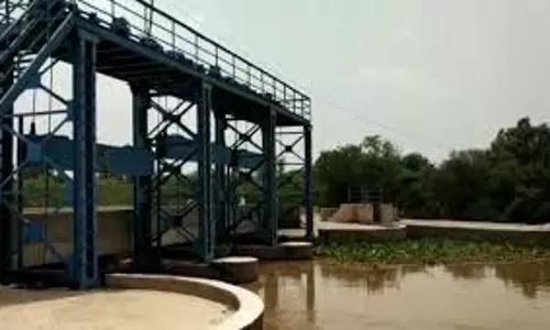Sri Ganganagar: जल संसाधन विभाग अवैध नाजायज नाकों को बंद करवाने हेतु दिशा-निर्देश