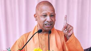 इंडिया गठबंधन ने लोकसभा चुनावों को प्रभावित करने के लिए सोरोस के पैसे का इस्तेमाल किया: Yogi Adityanath