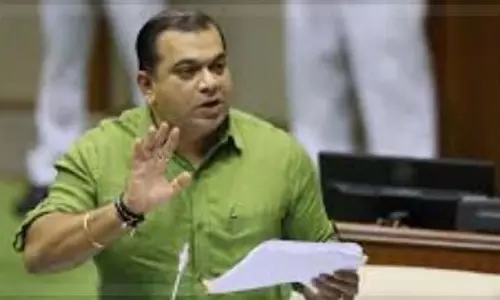 पर्यटन मंत्री रोहन खाउंटे ने Goa में किसी मॉल के बनने से किया इनकार