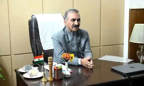 केंद्रीय गृह मंत्री से पीडीएनए के तहत 9,042 करोड़ रुपये जारी करने का आग्रह: CM