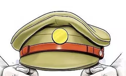 राज्य पुलिस विभाग में बड़ी सर्जरी, 15 डीएसपी का तबादला