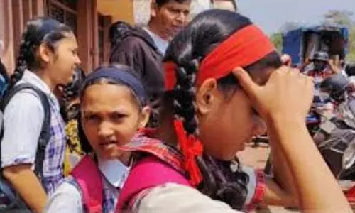 Goa में स्कूल शैक्षणिक वर्ष में देरी की संभावना, क्योंकि सरकार ने नियम संशोधन की अधिसूचना में देरी की Goa में स्कूल शैक्षणिक वर्ष में देरी की संभावना, क्योंकि सरकार ने नियम संशोधन की अधिसूचना में देरी की