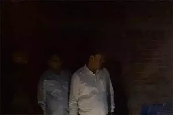 Palamu: 150 पेटी नकली अंग्रेजी शराब व 550 गैलन स्पिरिट के साथ दो गिरफ्तार