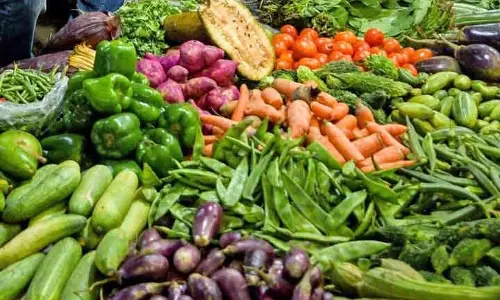 गुस्से में आ गया सब्जी व्यापारी, बन गया ग्राहक का कातिल