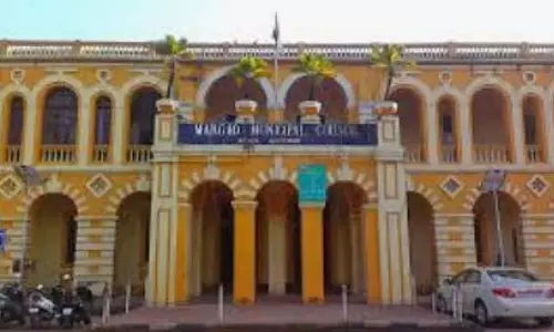 Margao नगर परिषद पर 36.83 करोड़ रुपये का राजस्व बकाया