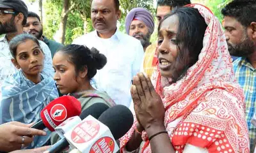 पुलिस के खिलाफ कार्रवाई करें या विरोध का सामना करें, BJP ने पुलिस आयुक्त से कहा