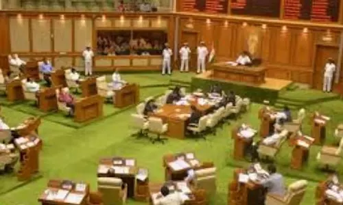 मंड्रेम विधायक जीत अरोलकर ने तुएम EMC परियोजना में देरी की आलोचना की