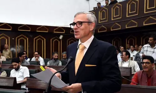 लोगों के समर्थन के बिना आतंकवाद को खत्म नहीं किया जा सकता: Omar