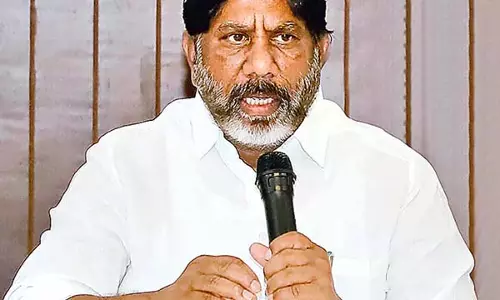 भट्टी को AICC बैठक की मसौदा समिति का सदस्य नियुक्त किया