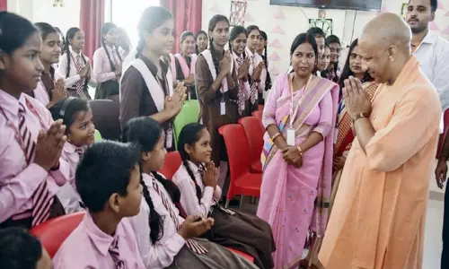 स्कूली बच्चों के समग्र विकास के लिए Yogi सरकार समर कैंप आयोजित करेगी
