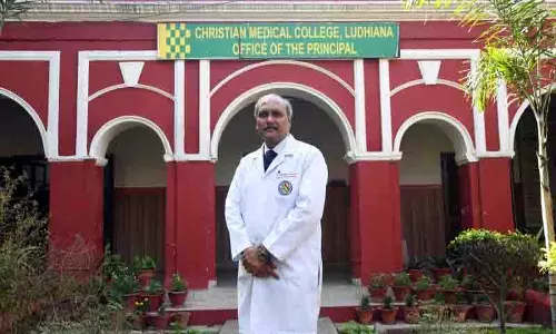 Ludhiana: क्रिश्चियन मेडिकल कॉलेज ने मनाई 131वीं वर्षगांठ