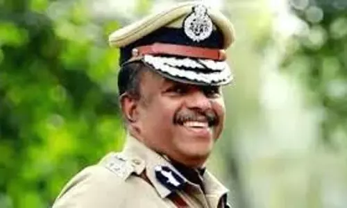 DGP पद की दौड़ के बीच, श्री अजित कुमार को भ्रष्टाचार मामले में क्लीन चिट मिली