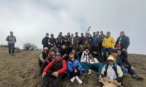 Sikkim :  ग्रामीण अर्थव्यवस्था, साहसिक पर्यटन और बी2बी साझेदारी पर ध्यान केंद्रित किया