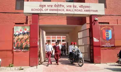 Amritsar: बूटकैम्प छात्रों को शीर्ष परीक्षाओं के लिए तैयार करते