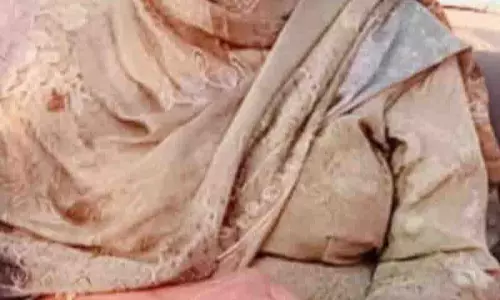 Amritsar: 48 वर्षीय महिला की दामाद ने गोली मारकर हत्या कर दी