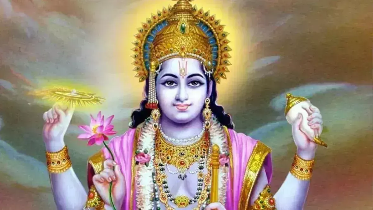 Papmochani Ekadashi पर भूलकर भी न करें ये गलतियां, नाराज होगी माँ लक्ष्मी