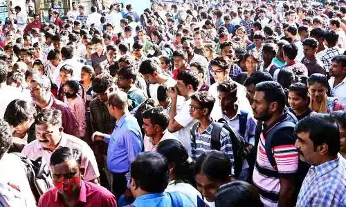 Telangana इंटरमीडिएट सार्वजनिक परीक्षाएं सुचारू रूप से संपन्न हुईं