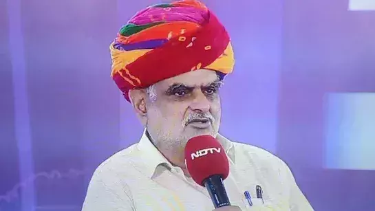 Jaipur: प्राधिकरणों के कार्मिकों के लिए बनेंगे समान सेवा नियम -नगरीय विकास मंत्री