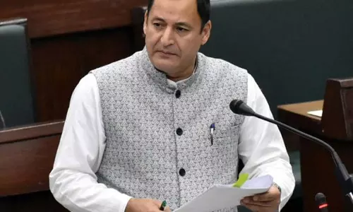 PDP-BJP सरकार की 386 करोड़ रुपये की मनरेगा देनदारियां लंबित: जावेद डार PDP-BJP सरकार की 386 करोड़ रुपये की मनरेगा देनदारियां लंबित: जावेद डार