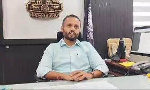Baran: ग्राम चरड़ाना में राजकीय आदर्श उच्च माध्यमिक विद्यालय निर्माण हेतु भूमि आवंटित