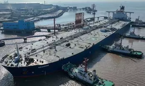 Venezuelan  के तेल के व्यापार में चीन को ट्रम्प के आदेश के बाद रुकावट
