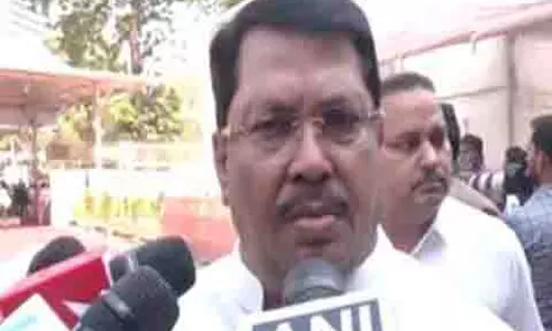 कांग्रेस MLA विजय वडेट्टीवार ने कहा, माफी न मांगने का कामरा का फैसला सही