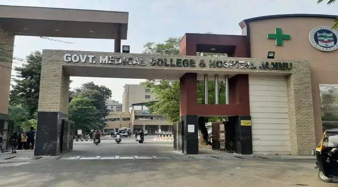 जम्मू-कश्मीर के GMC में रिक्तियां 7.7 हजार के पार होने से मरीजों की देखभाल प्रभावित