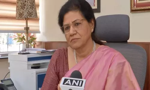 EPFO UPI को एकीकृत करेगा, पेंशन पहुंच का विस्तार करेगा और EPI लाभ बढ़ाएगा: Sumita Dawra