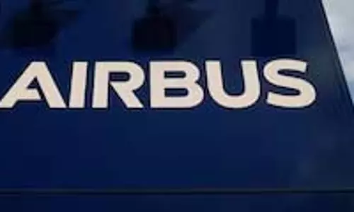 Airbus एयरबस ने नए विमान के विकास से पहले अपना स्टॉल किया तैयार Airbus एयरबस ने नए विमान के विकास से पहले अपना स्टॉल किया तैयार