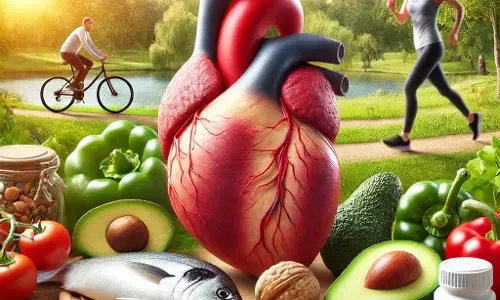 कोलेस्ट्रॉल से बचाव: स्वस्थ दिल के लिए जरूरी उपाय