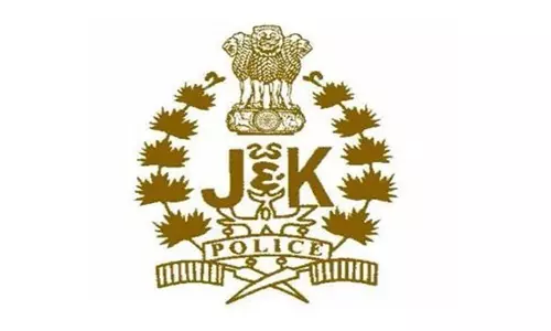 पुलिस ने कुपवाड़ा में तहरीक-ए-हुर्रियत, JKDFP, मुस्लिम लीग पर तेज कर दी कार्रवाई पुलिस ने कुपवाड़ा में तहरीक-ए-हुर्रियत, JKDFP, मुस्लिम लीग पर तेज कर दी कार्रवाई