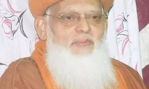 किछौछा शरीफ के मुर्शिद का इंतकाल, सूफी समुदाय में गम का माहौल