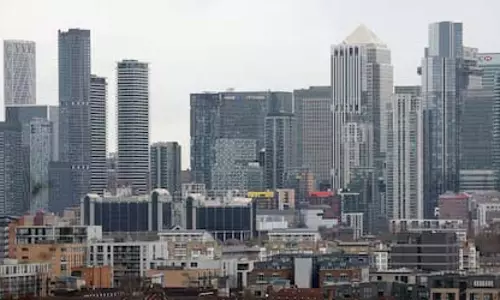UK 18,000 सस्ती आवास बनाने के लिए 2 बिलियन पाउंड का निवेश करेगा