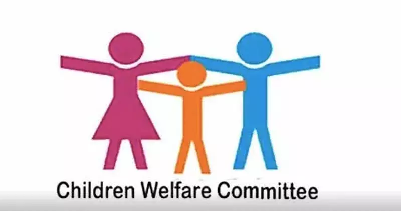 CWC श्रीनगर ने 26 बच्चों को बचाया CWC श्रीनगर ने 26 बच्चों को बचाया