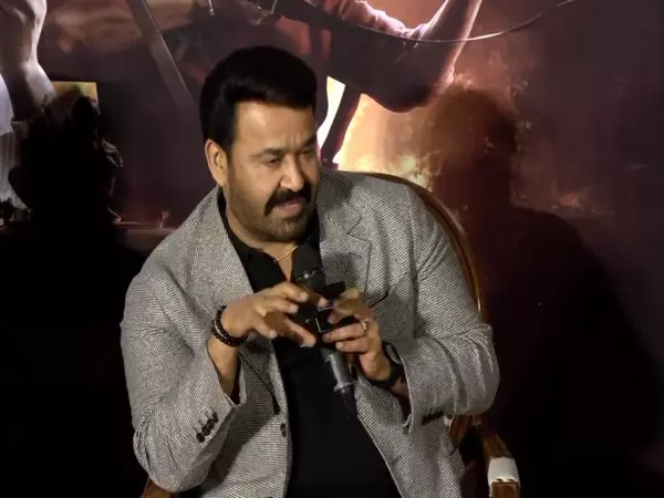 हे भगवान, यह सबसे गुप्त बात है, बड़ी चुनौती है...: दृश्यम 3 पर Mohanlal हे भगवान, यह सबसे गुप्त बात है, बड़ी चुनौती है...: दृश्यम 3 पर Mohanlal