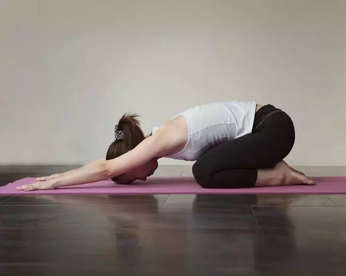 Yoga Tips: अगर 30 की उम्र में आपके बाल सफेद हो रहे हैं तो करें इन योगासनों का अभ्यास, जल्द दिखेगा असर Yoga Tips: अगर 30 की उम्र में आपके बाल सफेद हो रहे हैं तो करें इन योगासनों का अभ्यास, जल्द दिखेगा असर
