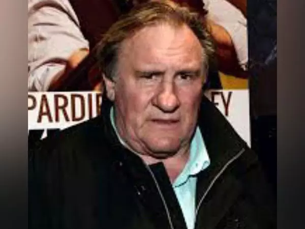 Gerard Depardieu ने यौन उत्पीड़न के आरोपों से किया इनकार Gerard Depardieu ने यौन उत्पीड़न के आरोपों से किया इनकार