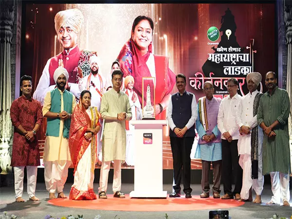 कीर्तन पर भारत का पहला रियलिटी शो 1 April को शुरू होगा कीर्तन पर भारत का पहला रियलिटी शो 1 April को शुरू होगा