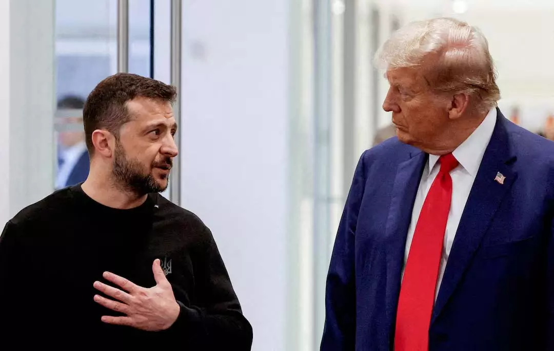 US-Ukraine Agreement : काला सागर में जहाजों पर हमले रोकने की सहमति US-Ukraine Agreement : काला सागर में जहाजों पर हमले रोकने की सहमति