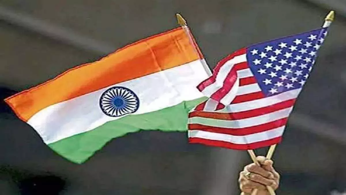 India-China : बीजिंग में एलएसी पर शांति और सहयोग पर चर्चा India-China : बीजिंग में एलएसी पर शांति और सहयोग पर चर्चा