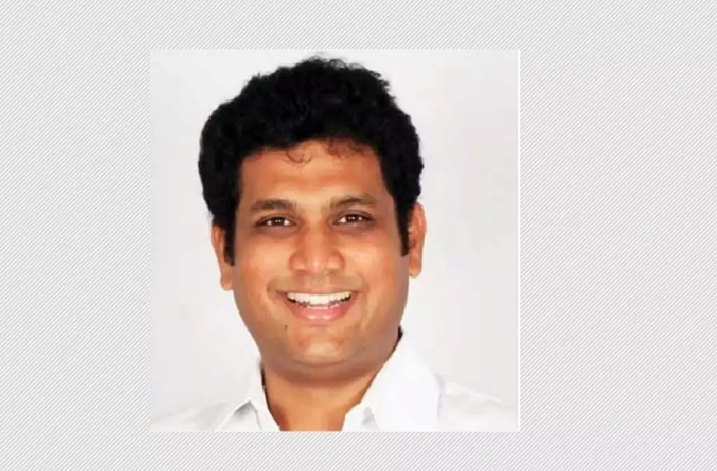 कोयंबटूर हवाई अड्डे के विस्तार कार्य के लिए अनुबंध दिया गया: Minister TRP Raja कोयंबटूर हवाई अड्डे के विस्तार कार्य के लिए अनुबंध दिया गया: Minister TRP Raja
