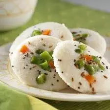Vegetable Idli: वेजिटेबल इडली की ये रेसिपी करें ट्राई Vegetable Idli: वेजिटेबल इडली की ये रेसिपी करें ट्राई
