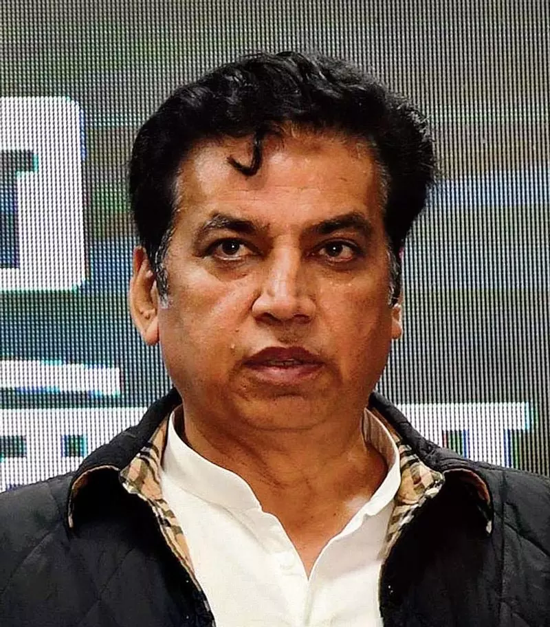 कांग्रेस ने दिल्ली बजट को झूठ का पुलिंदा बताया कांग्रेस ने दिल्ली बजट को झूठ का पुलिंदा बताया