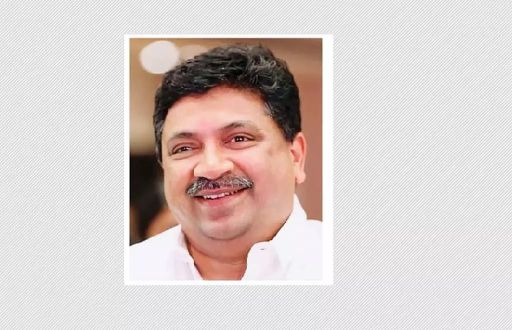 आईटी क्षेत्र के लिए भी धन की कमी है: मंत्री पलानीवेल त्यागराजन आईटी क्षेत्र के लिए भी धन की कमी है: मंत्री पलानीवेल त्यागराजन
