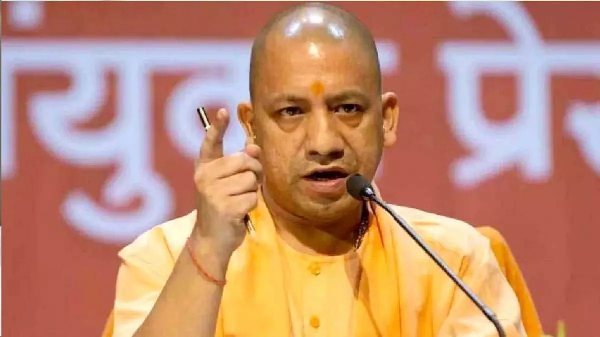 UP : जमीन अधिग्रहण घोटाले में 16 दोषी UP : जमीन अधिग्रहण घोटाले में 16 दोषी