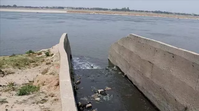 नगर पालिकाओं में 704 करोड़ रुपये की लागत से पेयजल विकास कार्य होंगे: मंत्री ने की घोषणा नगर पालिकाओं में 704 करोड़ रुपये की लागत से पेयजल विकास कार्य होंगे: मंत्री ने की घोषणा