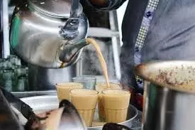 MP News: चाय की दुकान पर पथराव , पुलिस ने चार लड़कों के खिलाफ दर्ज किया केस MP News: चाय की दुकान पर पथराव , पुलिस ने चार लड़कों के खिलाफ दर्ज किया केस