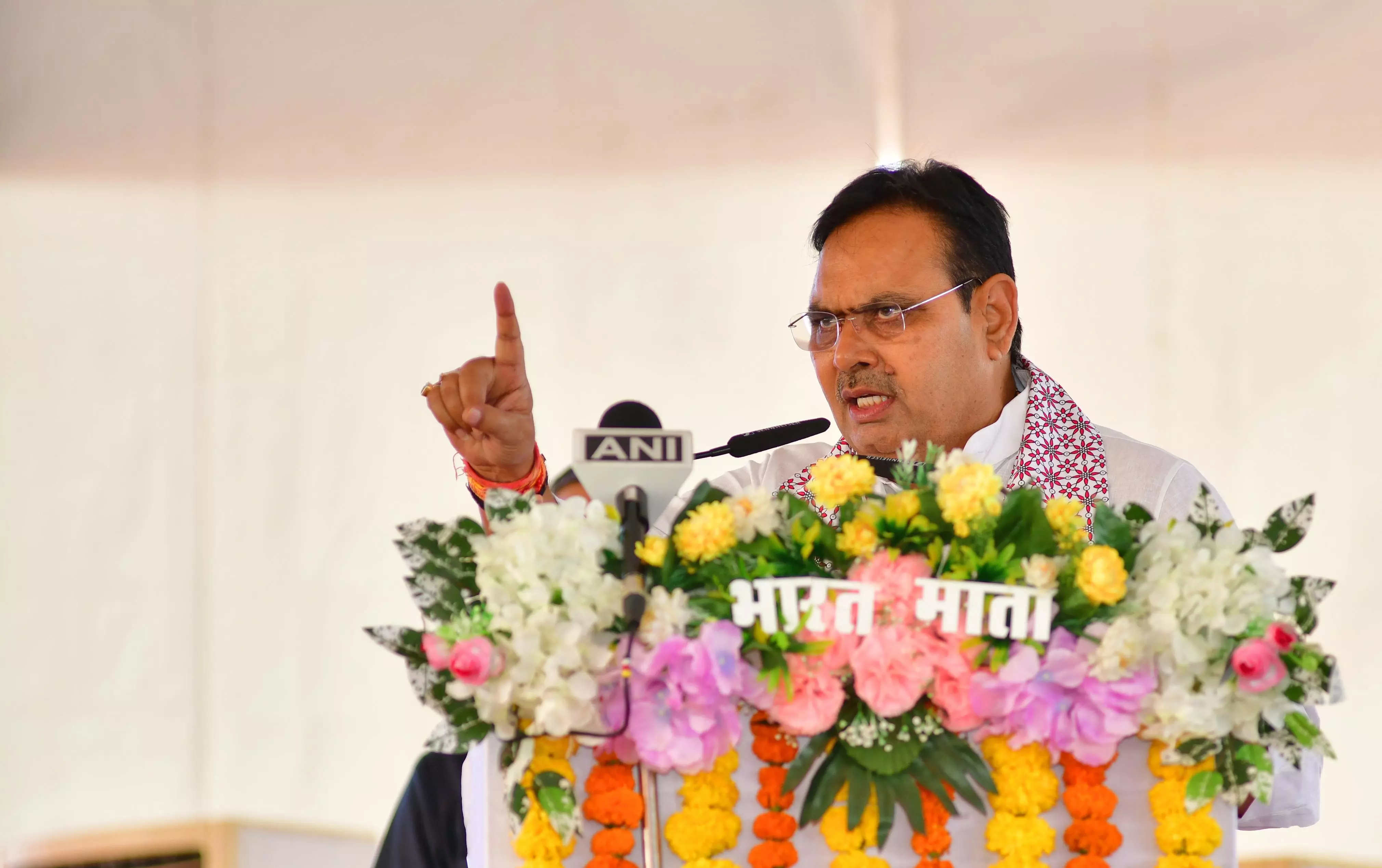 Jaipur: राज्य सरकार के लिए महिला सशक्तीकरण सर्वोच्च प्राथमिकता - मुख्यमंत्री Jaipur: राज्य सरकार के लिए महिला सशक्तीकरण सर्वोच्च प्राथमिकता - मुख्यमंत्री