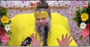 Saint Premanand: संत प्रेमानंद का जन्मोत्सव, 30 मार्च तक होंगे विशेष आयोजन Saint Premanand: संत प्रेमानंद का जन्मोत्सव, 30 मार्च तक होंगे विशेष आयोजन